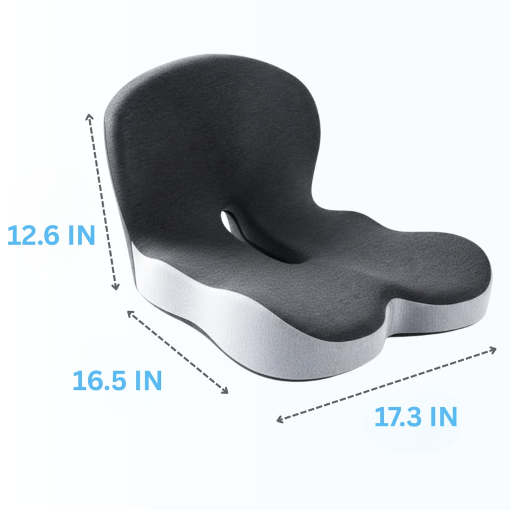 Soothvio CloudCushion™