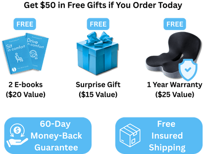 Soothvio CloudCushion™