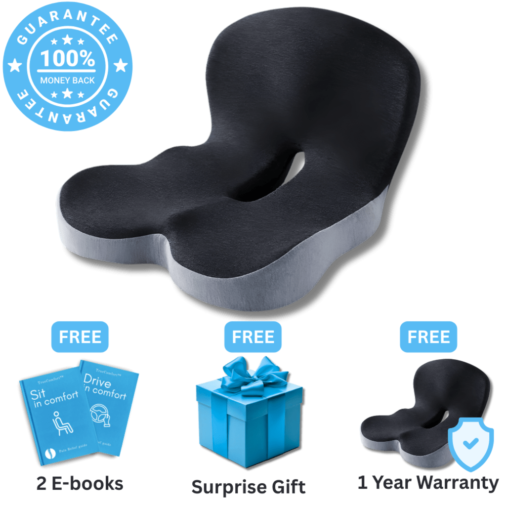 Soothvio CloudCushion™