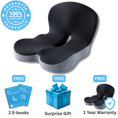 Soothvio CloudCushion™