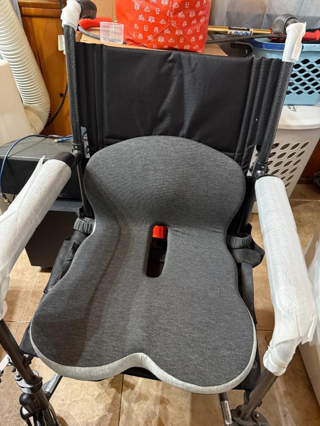 Soothvio CloudCushion™