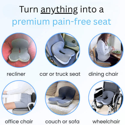 Soothvio CloudCushion™