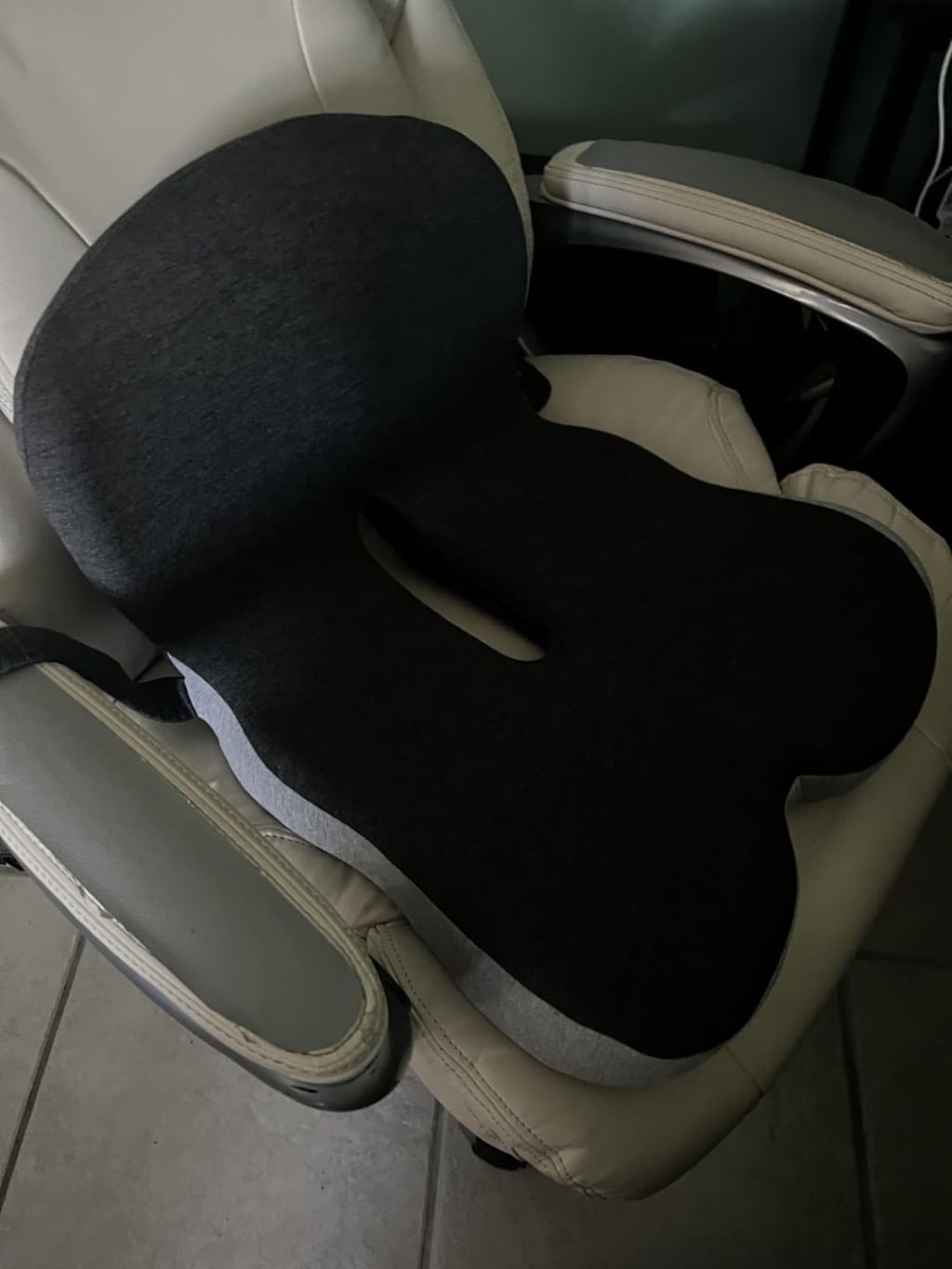 Soothvio CloudCushion™